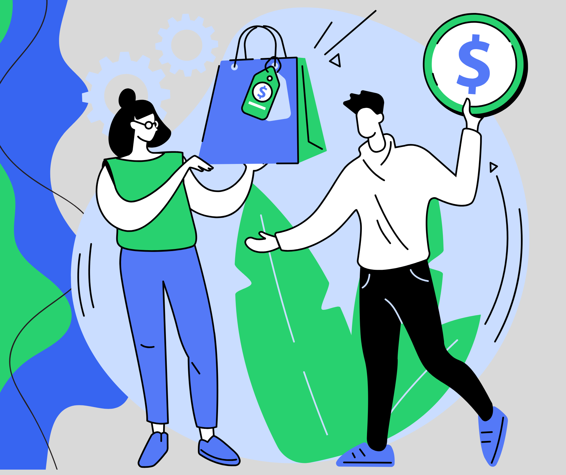 Selling Leads? Understand Your Offering