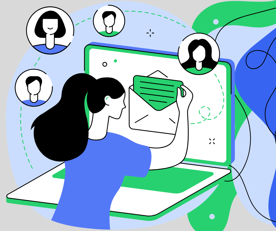 The Secret to Successful Referral Emails: Tips and Best Practices