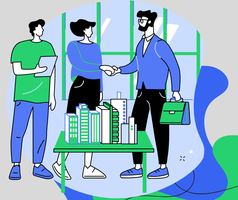 How to get real estate leads with LeadFellow?