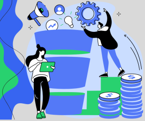 Partner Page: Build Up Your Sales Channel
