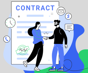 Unlock Business Growth with a Finder’s Fee Agreement