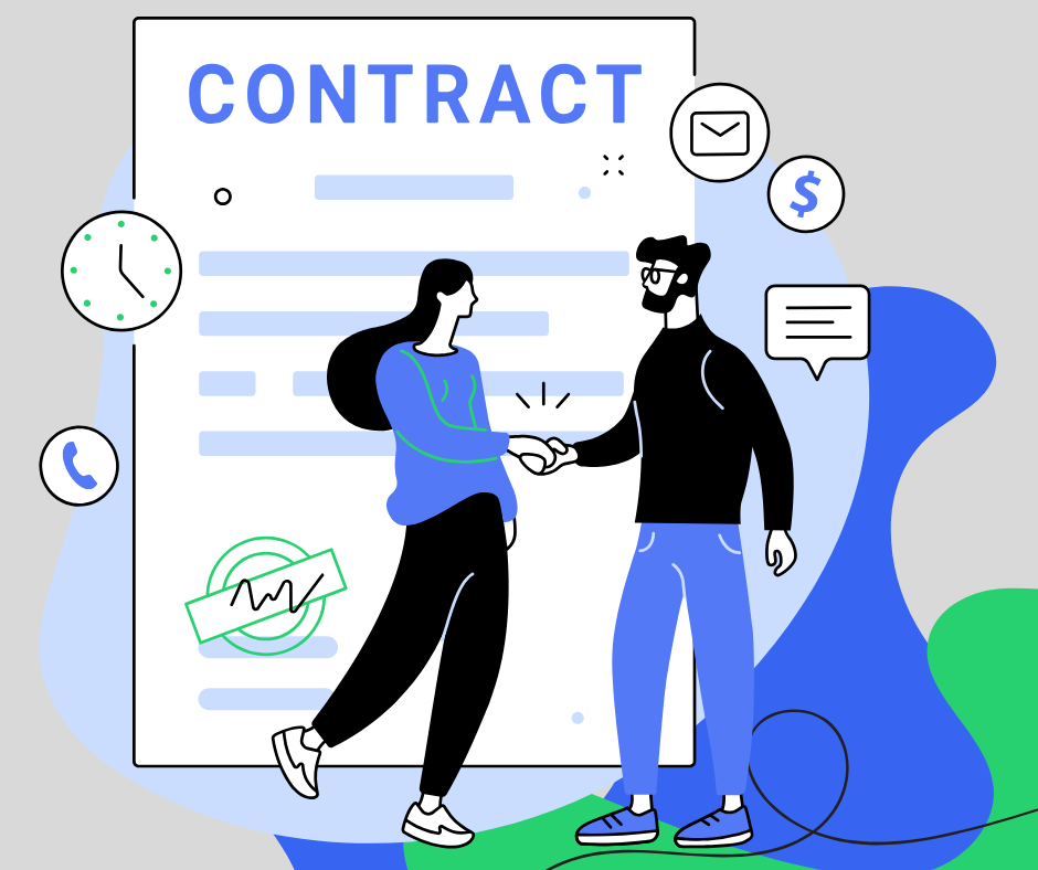 Unlock Business Growth with a Finder’s Fee Agreement