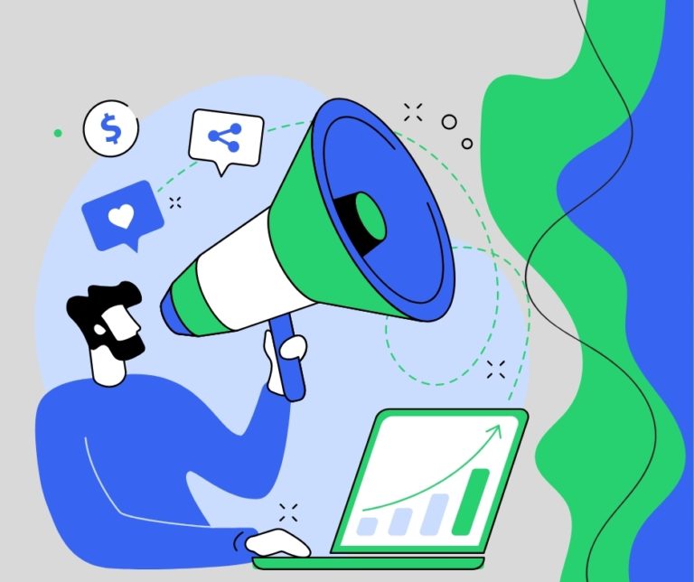 What is business referral?
