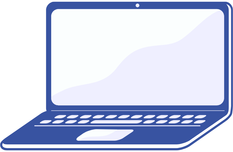 Main mockup