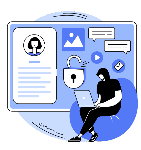Chat with Partners