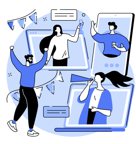 Team Members