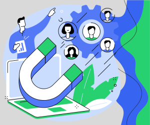 How PRM Software Can Become Your Most Powerful Lead Generation Engine