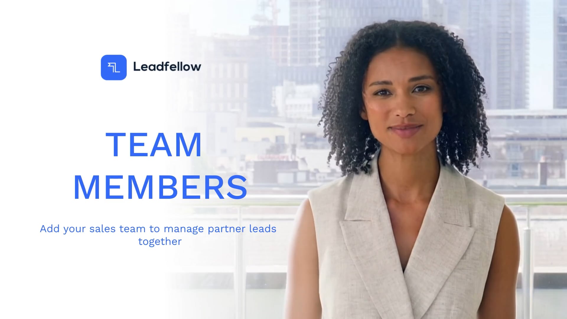 Team Members