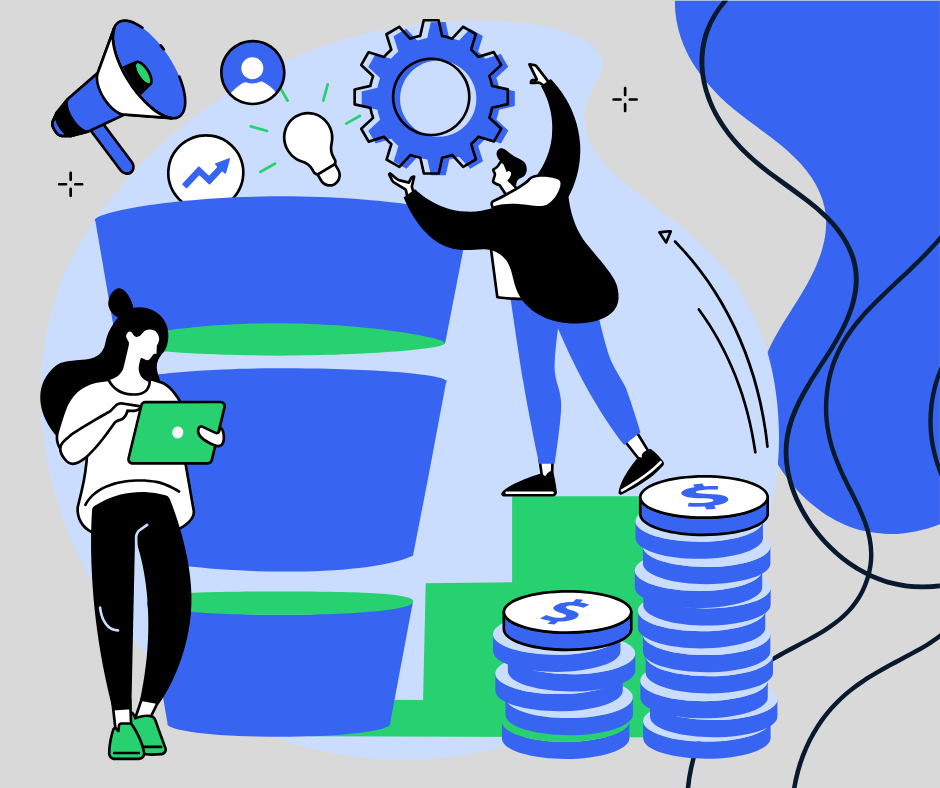 Lead Distribution Software for B2B Partners