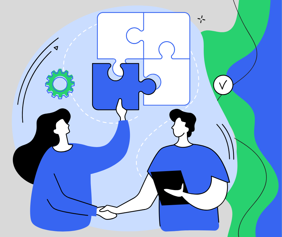 What Are B2B Partnerships and Why They Matter Today